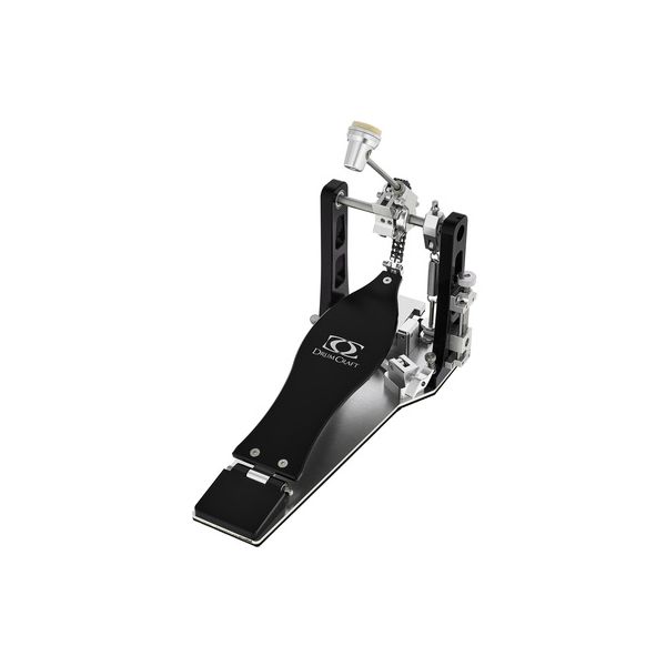 DrumCraft Nighthawk Max Single P B-Stock
