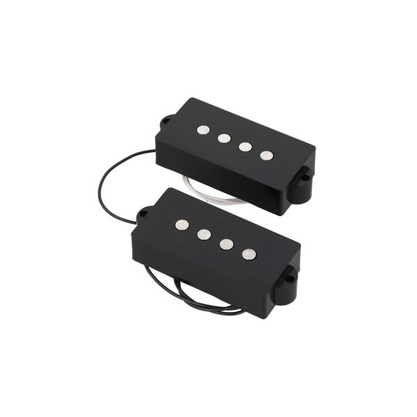 Gotoh Pickups PB-Custom BK B-Stock