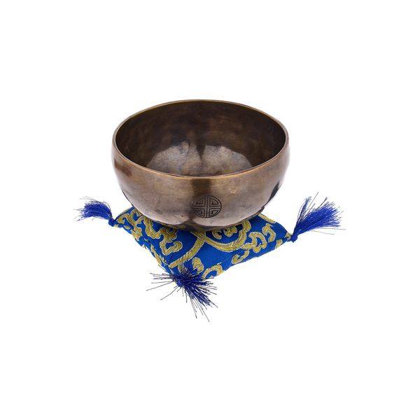Thomann Tibetan Singing Bowl F B-Stock