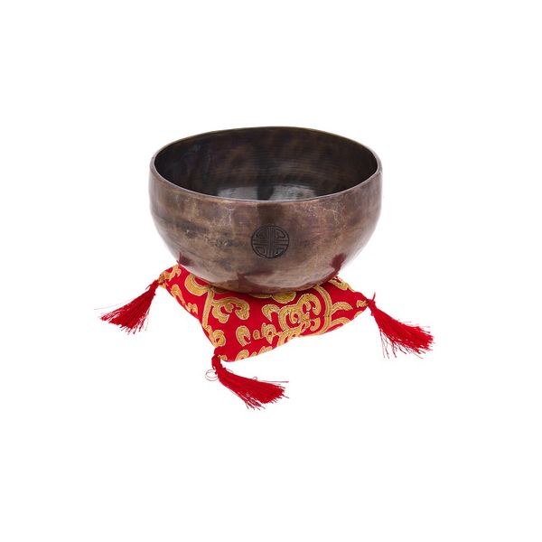 Thomann Tibetan Singing Bowl F B-Stock