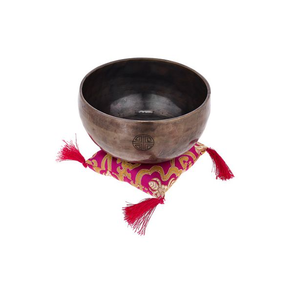 Thomann Tibetan Singing Bowl F B-Stock