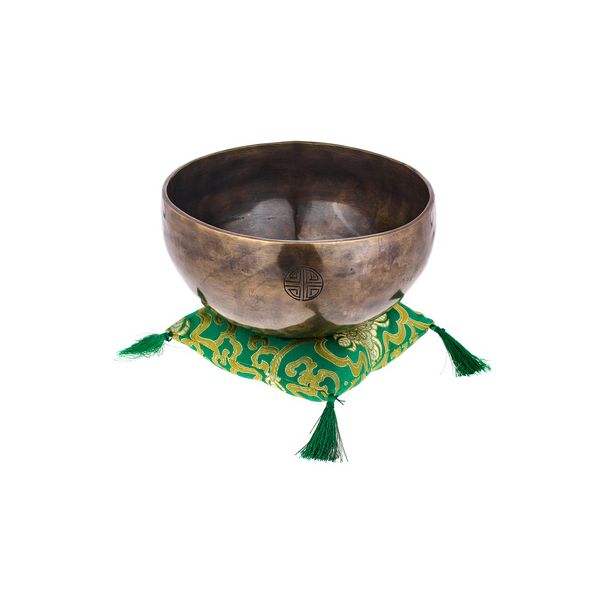 Thomann Tibetan Singing Bowl F B-Stock