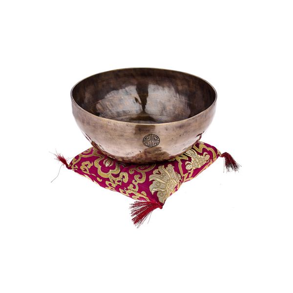 Thomann Tibetan Singing Bowl F B-Stock
