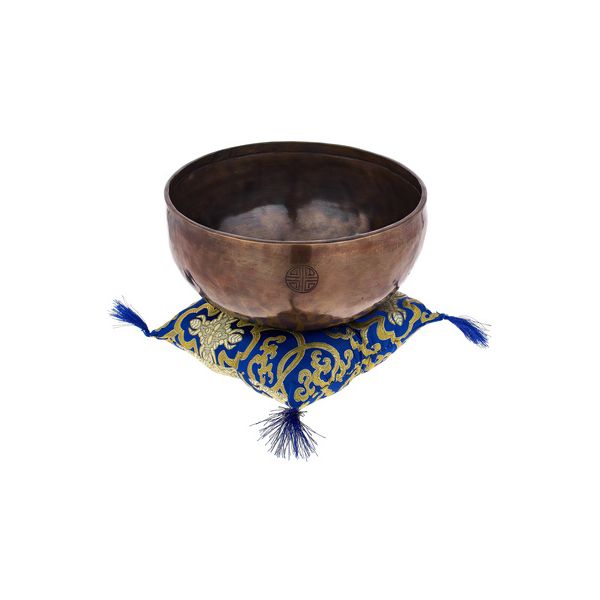 Thomann Tibetan Singing Bowl F B-Stock