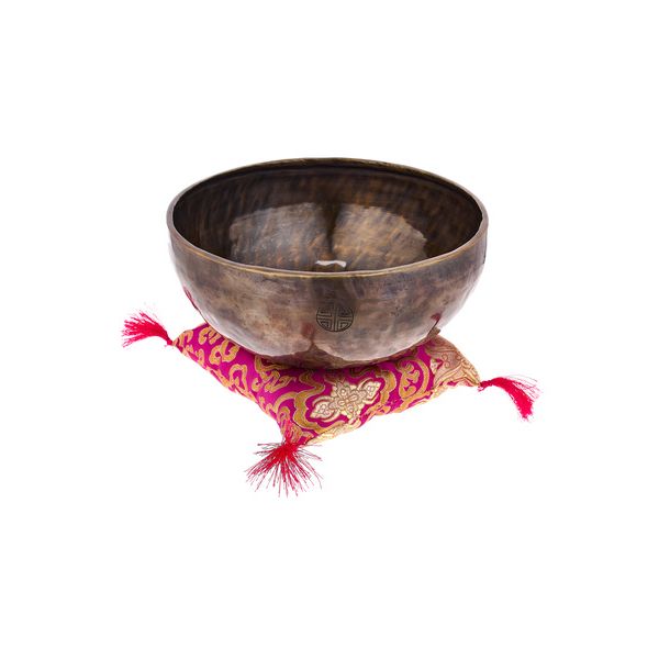 Thomann Tibetan Singing Bowl F B-Stock