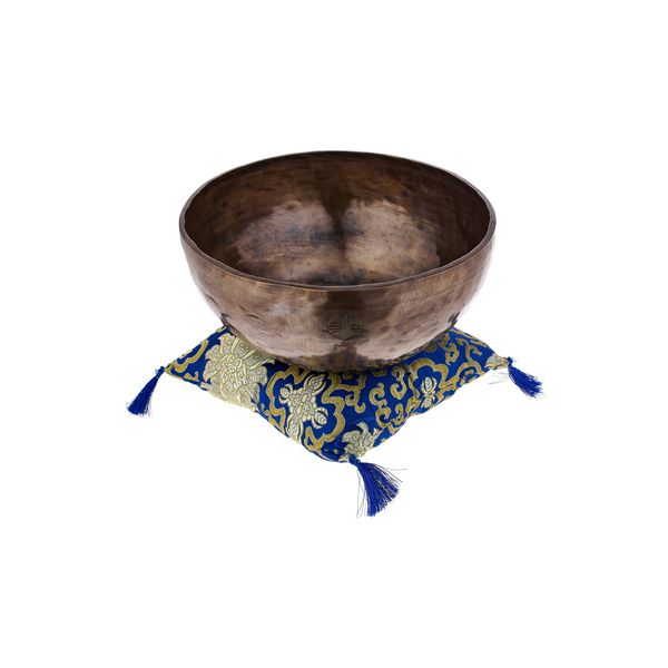 Thomann Tibetan Singing Bowl F B-Stock