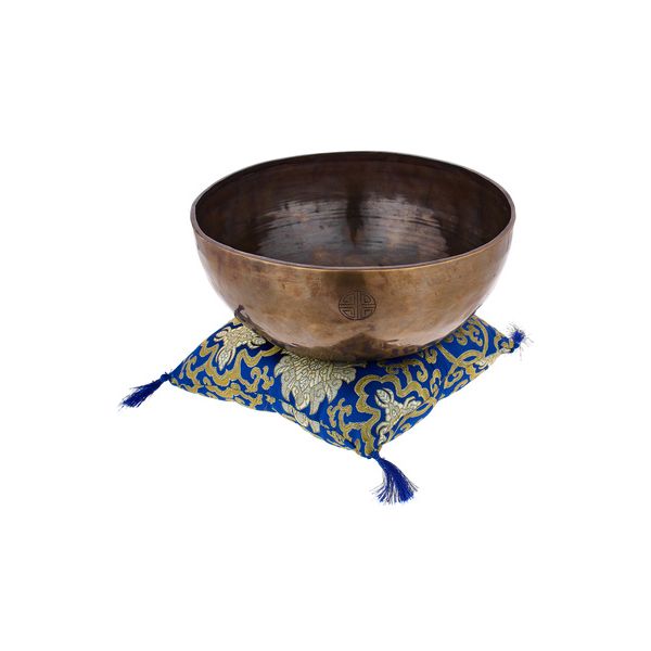 Thomann Tibetan Singing Bowl F B-Stock