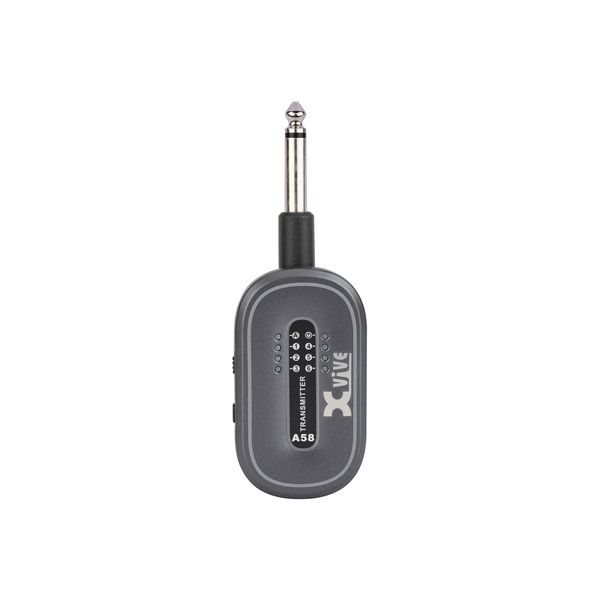 XVive A58T Wireless Guitar T B-Stock