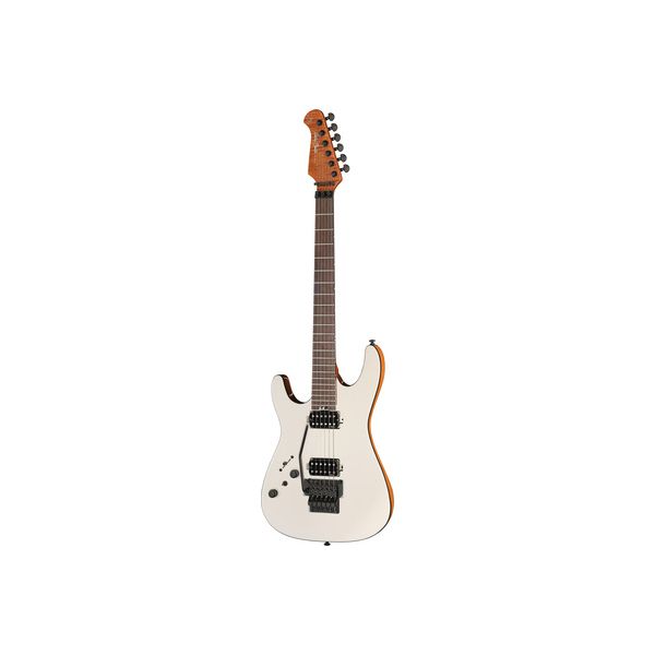 Harley Benton Fusion-IV HH LH RW FR  B-Stock
