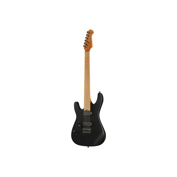 Harley Benton Fusion-IV HH LH MN HT  B-Stock