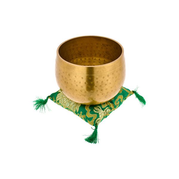 Thomann Tibetan Hammered Bowl  B-Stock