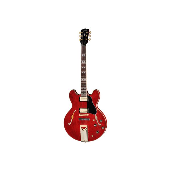 Gibson Marcus King ES-345 Six B-Stock