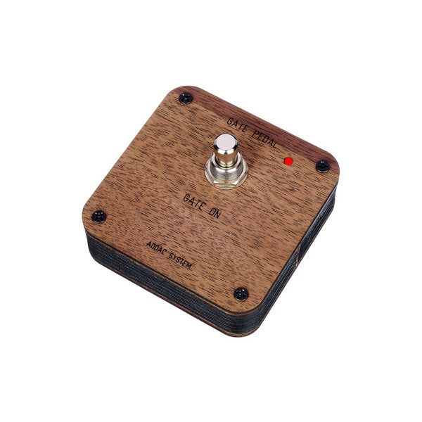 ADDAC 312 Gate Pedal B-Stock