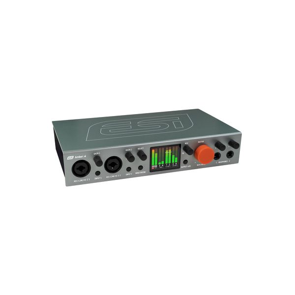 ESI Amber i4 B-Stock