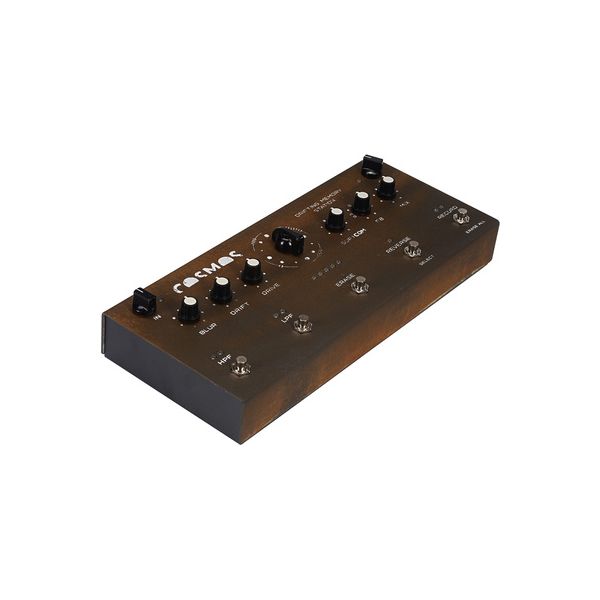 SOMA Cosmos Rust Edition B-Stock