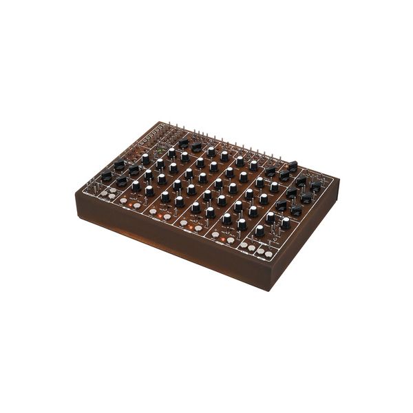 SOMA Pulsar-23 Rust Edition B-Stock