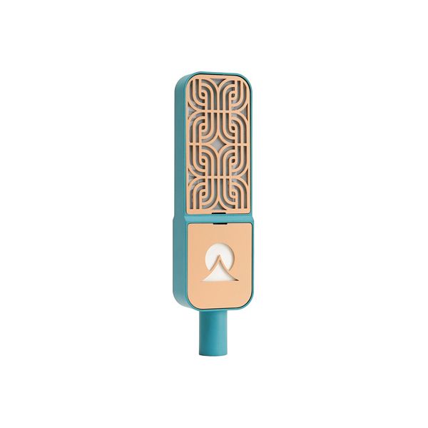 Ohma World Motif Condenser Teal & B-Stock
