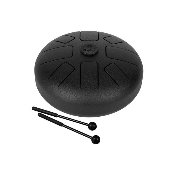 Sela Tongue Drum SETD8H1 B-Stock