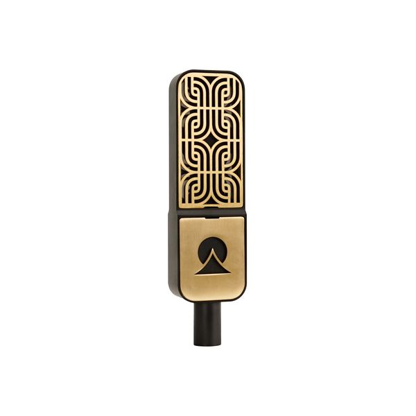 Ohma World Motif Condenser Black  B-Stock
