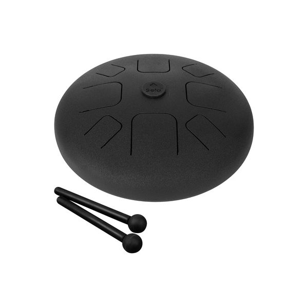 Sela Tongue Drum SETD12H1 B-Stock