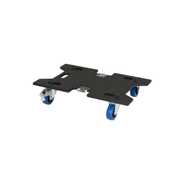 LD Systems ICOA PRO SUB 21 Caster B-Stock