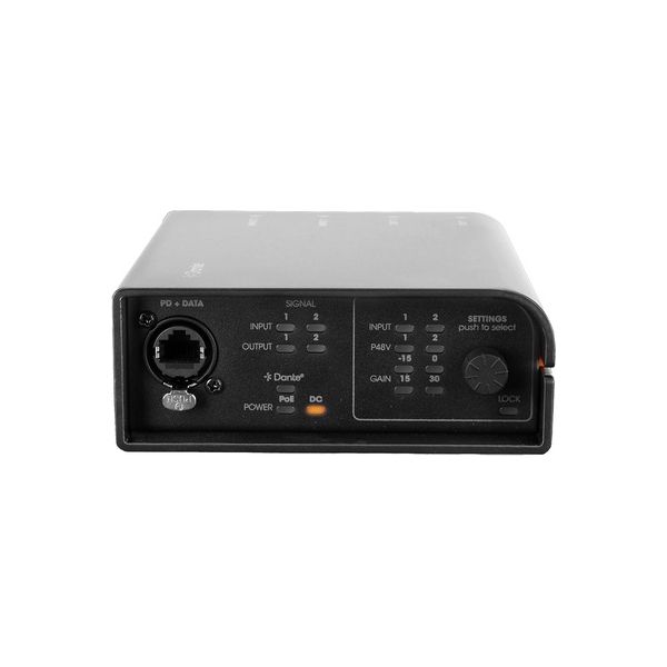 Palmer River Lahn B-Stock