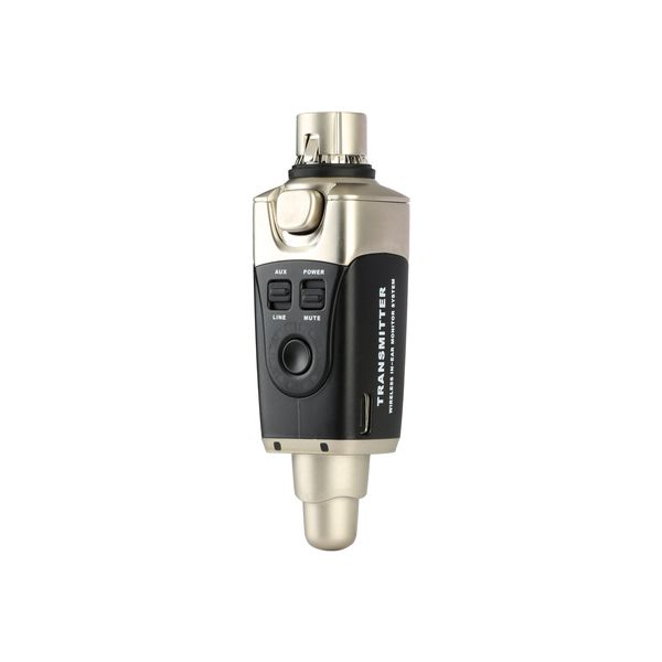 XVive U45 In-Ear Monitor Tra B-Stock