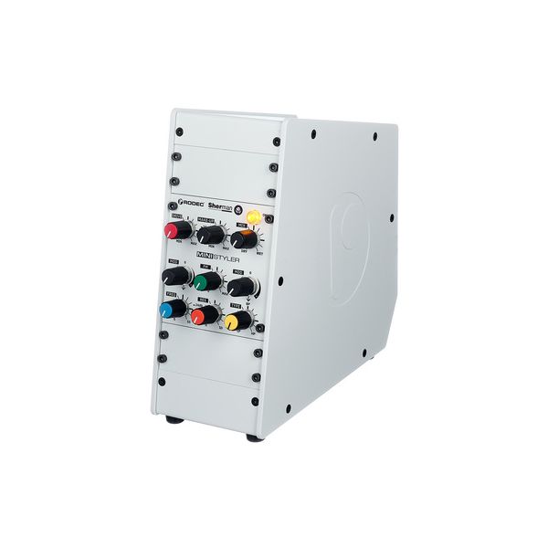 Rodec ONE + Ministyler Bundl B-Stock