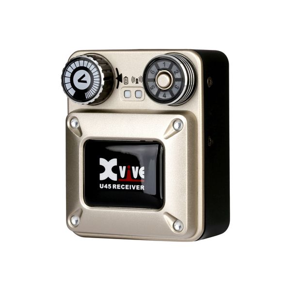 XVive U45 In-Ear Monitor Rec B-Stock