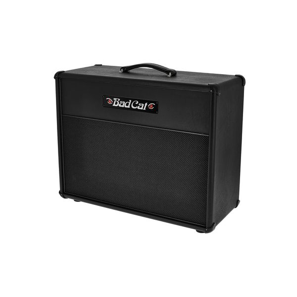 Bad Cat Era 1x12 Cabinet B-Stock