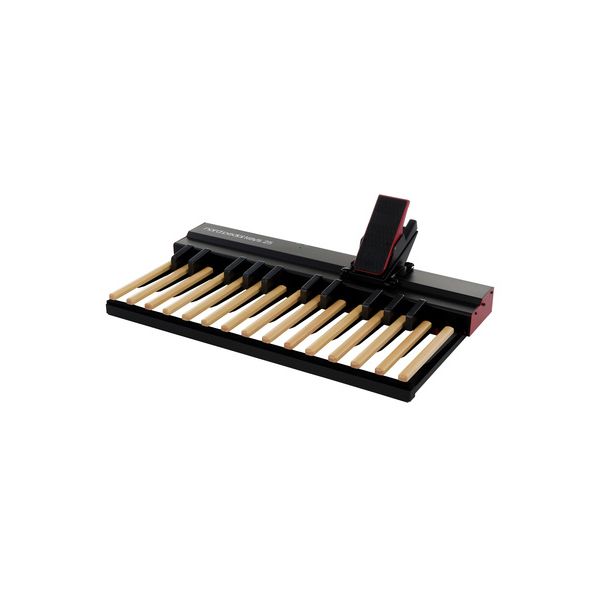 Clavia Nord Pedal Keys 25 B-Stock