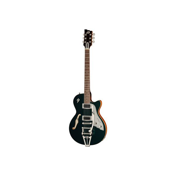 Duesenberg Starplayer CBR Catalin B-Stock