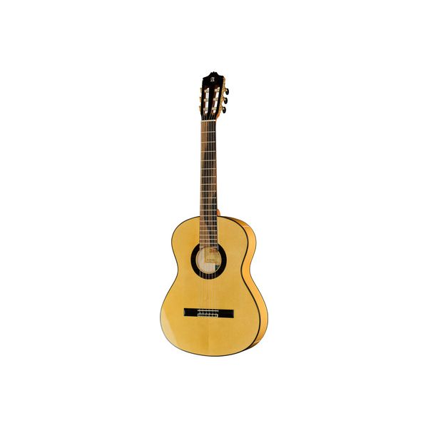 Alhambra Green Sustain Flamenco B-Stock