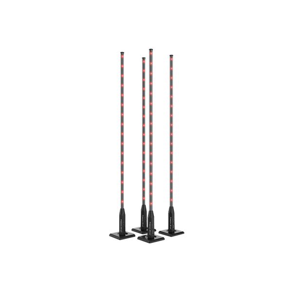 Chauvet DJ Freedom Stick X4 B-Stock