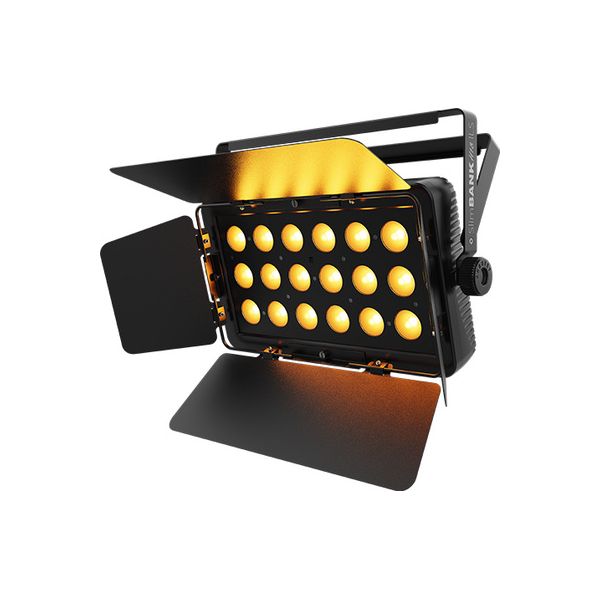 Chauvet DJ SlimBANK H18 ILS B-Stock