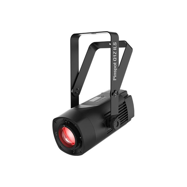 Chauvet DJ Pinspot Q1Z ILS B-Stock