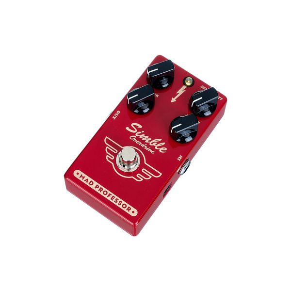 Mad Professor Simble Overdrive Mk2 B-Stock