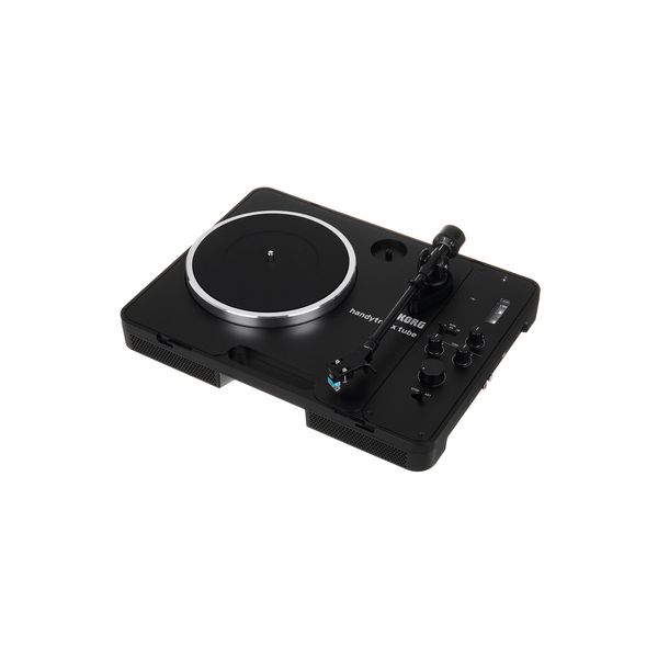 Korg handytraxx tube B-Stock