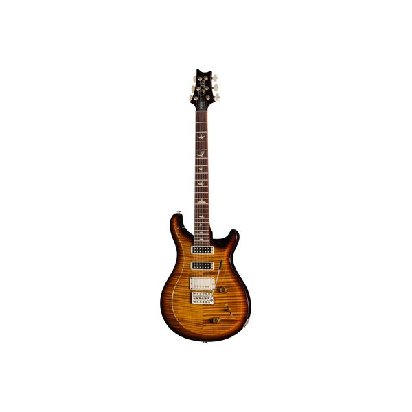 PRS S2 Studio Black Amber B-Stock