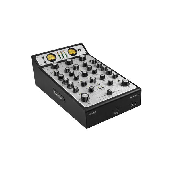Omnitronic TRM-222 B-Stock