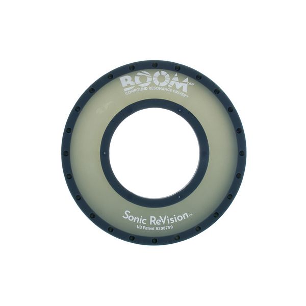 Sonic ReVision Boom CRD B-Stock