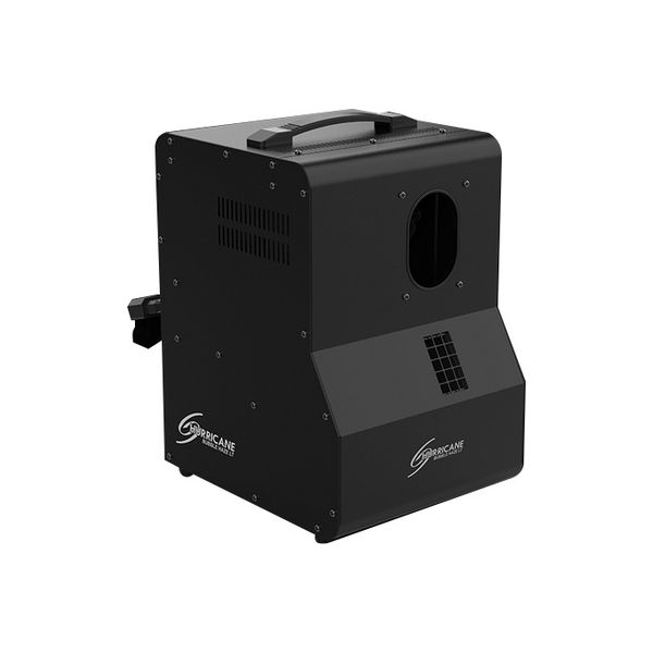Chauvet DJ Hurricane Bubble Haze  B-Stock