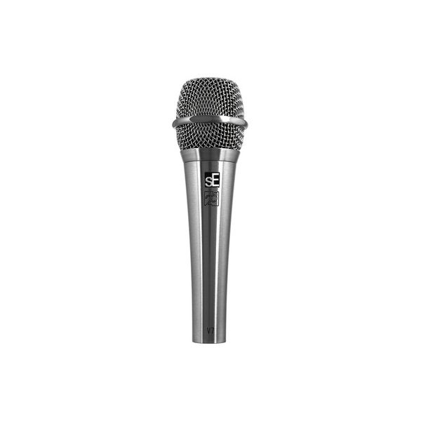SE Electronics V7 NI-25AE Nickel B-Stock