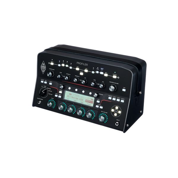 Kemper Profiler Head MK 2 B-Stock