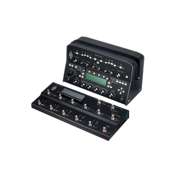Kemper Profiler Head + Remote B-Stock