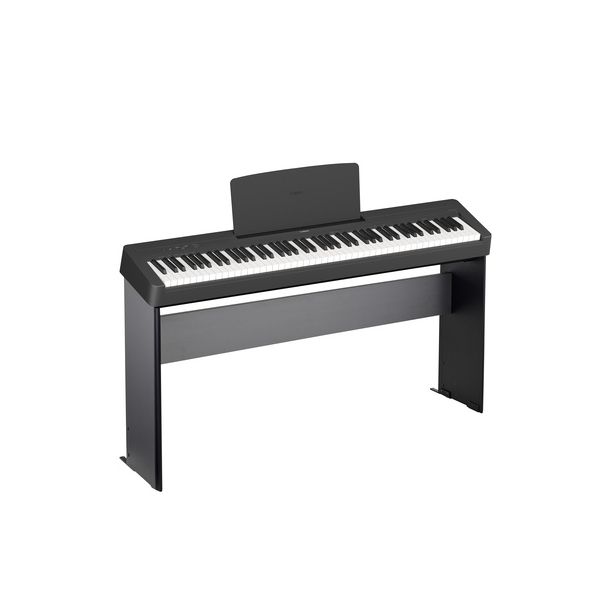 Yamaha P-145 B BT Home Bundle