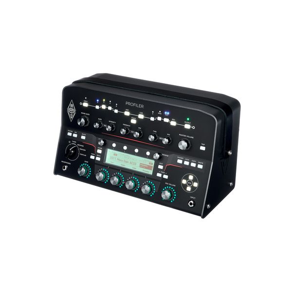 Kemper Profiler PowerHead MK  B-Stock