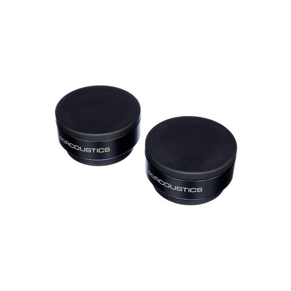 IsoAcoustics ISO-Puck 76 Set B-Stock