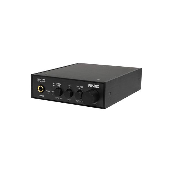 Fostex HP-A3mk2 B-Stock