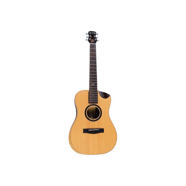 Journey Instruments OF422C B-Stock